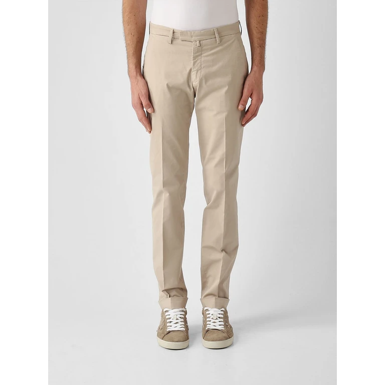 Pants Men color Sand (BG0330004900023)