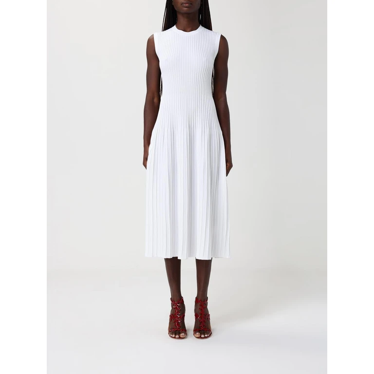 Dress Woman color White (2611321029600001)