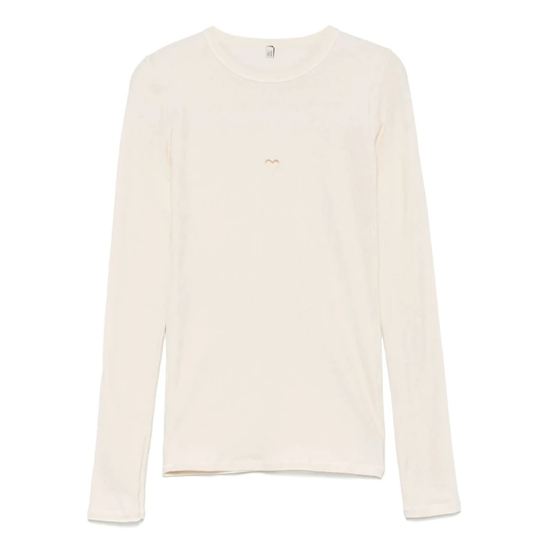 Heart T-shirt