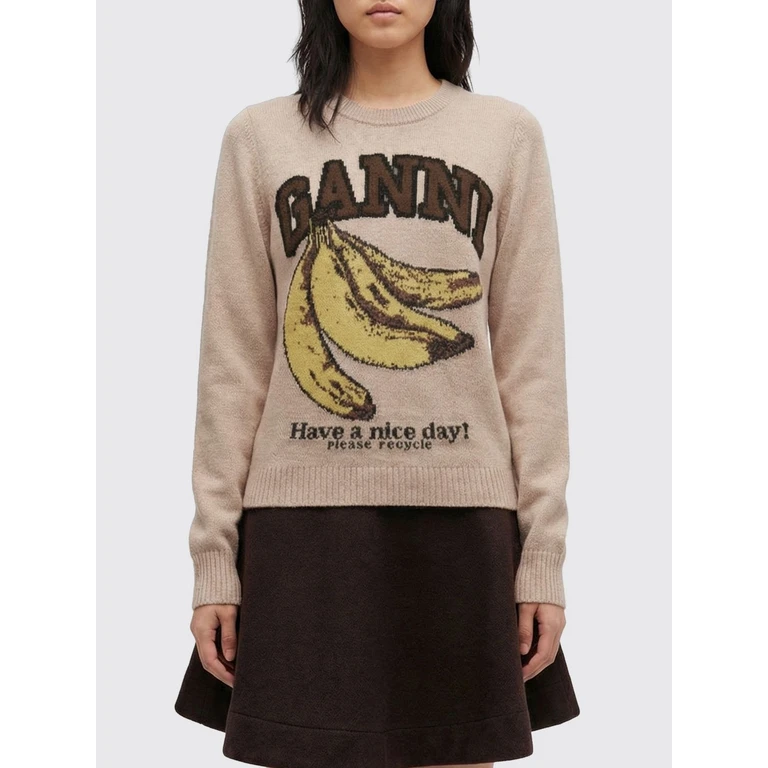 Sweater Woman color Camel (A1070265118)
