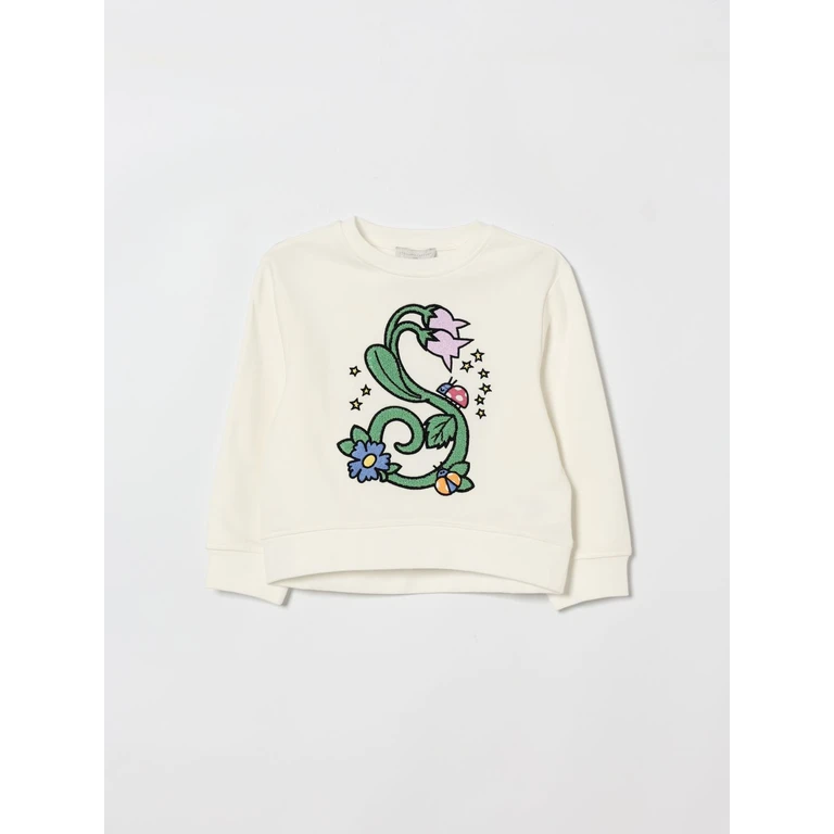 Sweater Kids color Ivory (TY4A20Z3409101)