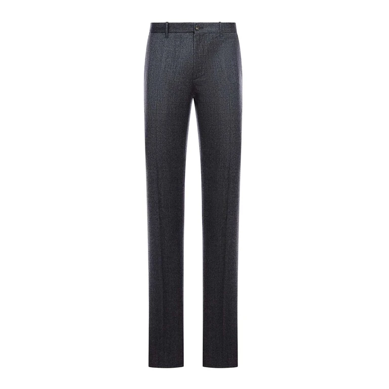 Incotex Pantalons Décontractés - Gris (1W00841037C930)