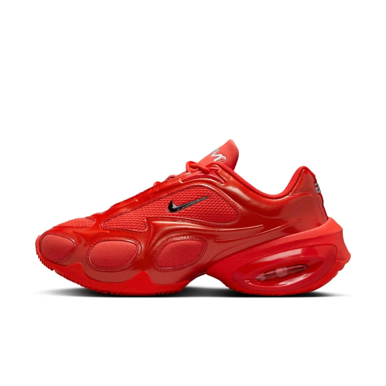Women's Air Max Muse 'Habanero Red' Sneakers