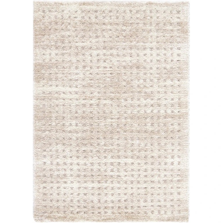 Armand Luxe Shag Rug