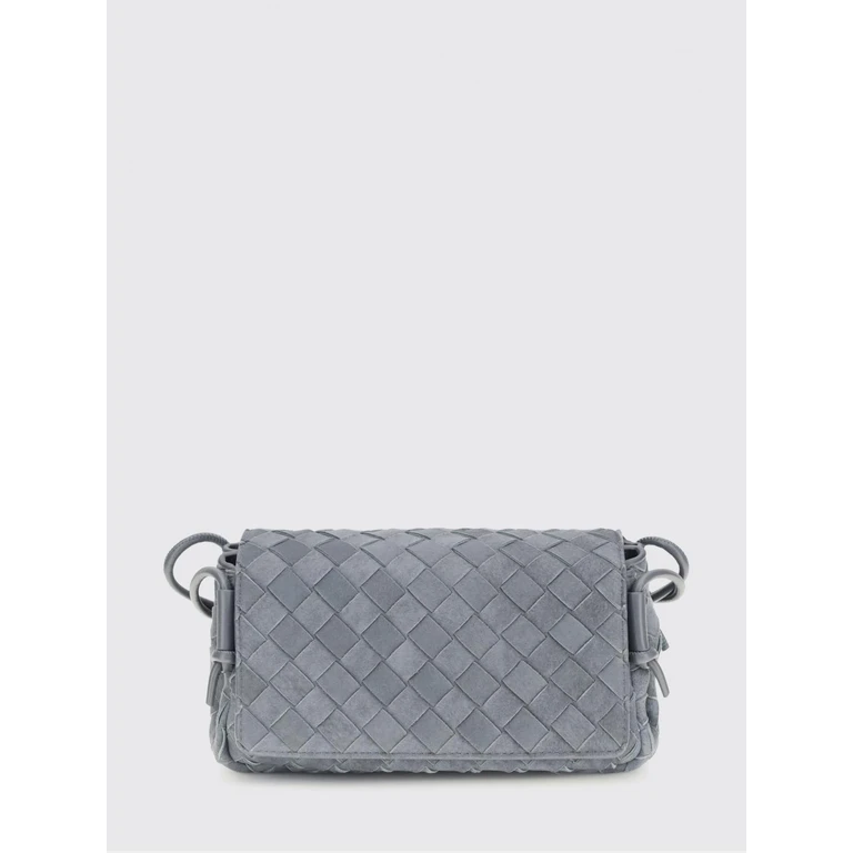 Mini Bag Woman color Grey (843893V6FQ14545)
