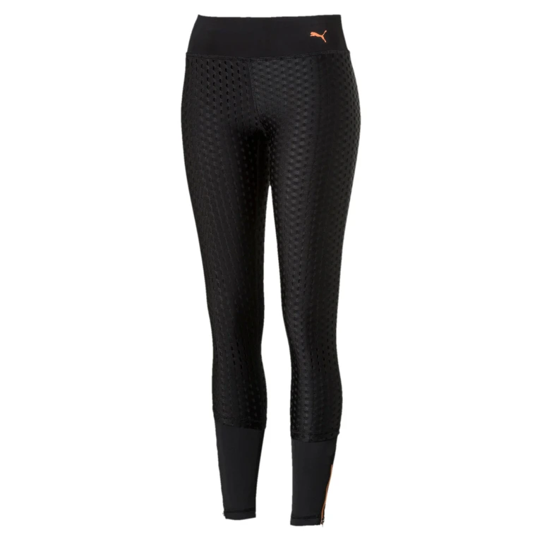 Women's Luxe Mesh Tight