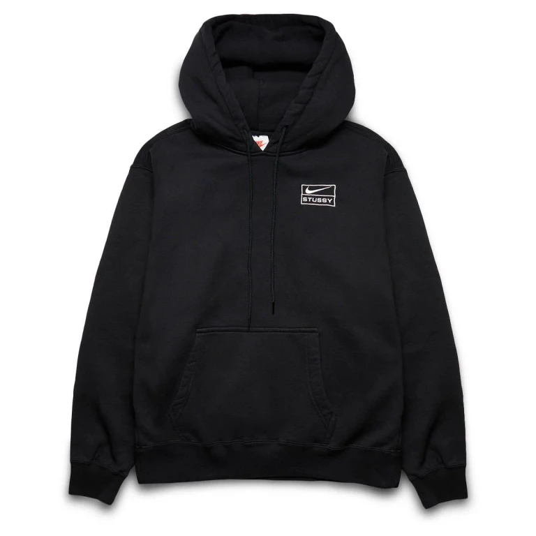 Men's X Stussy Washed Hoodie