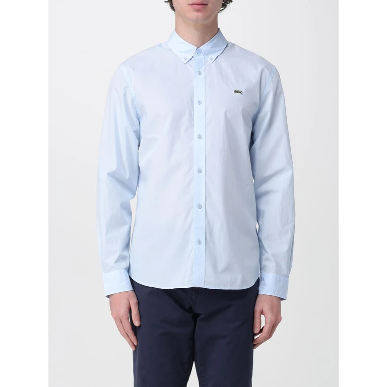 Shirt Men color Gnawed Blue (CH2316T01)