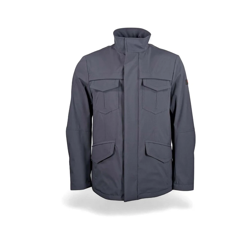 Peuterey Veste Casual - Bleu (PEU578201192020215)