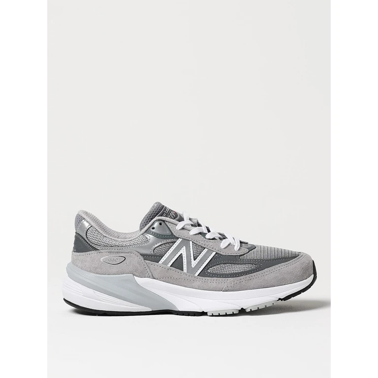 Sneakers Men color Grey (M990GL6COOL)