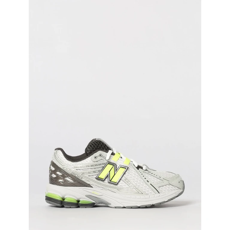 1906R Mesh and Rubber Sneakers (G19066PA)
