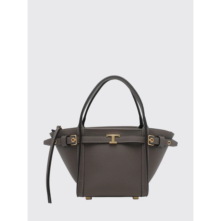 Sac à main Tod's Gris