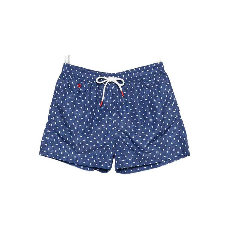 Short De Bain - Bleu (UCOM2CK0743H86001)
