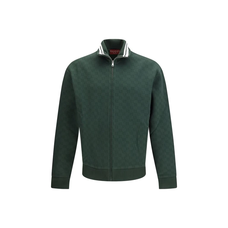Bicolor Polyamide Shell Jacket Clothing - Men