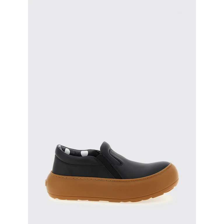 Sneakers Woman color Black (A15125G1NMF0000)