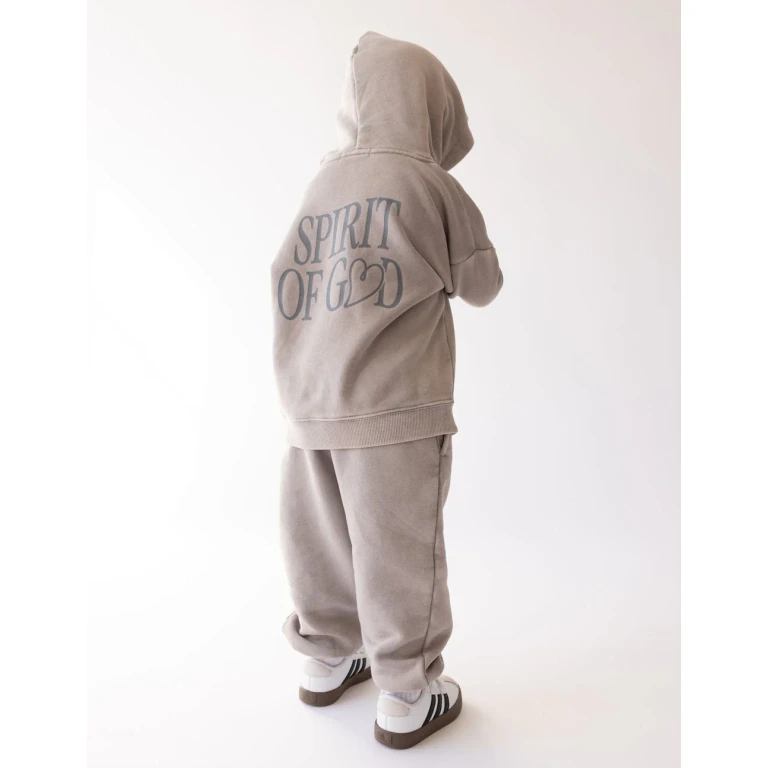 Spirit of God Kids Hoodie