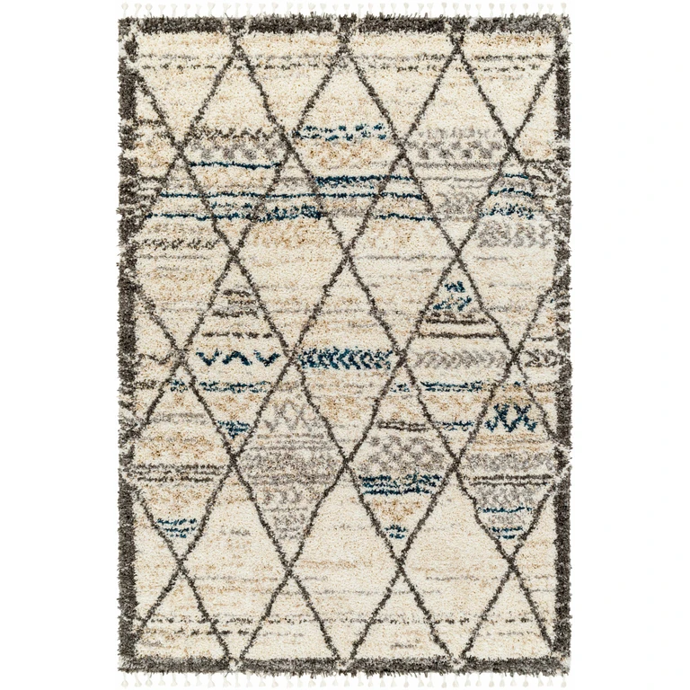 Gomez Area Rug - Clearance
