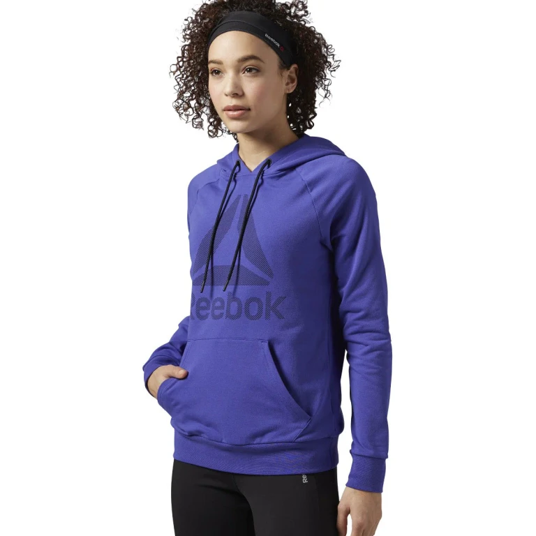 Women's Workout Ready Hoodie Sweaters