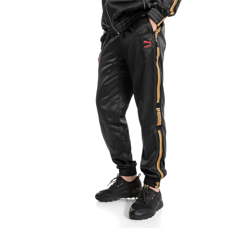 Men's Luxe Pack Track Pants