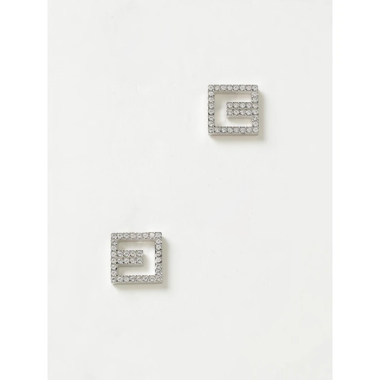 Jewel Woman color Silver (OR25BCR2)