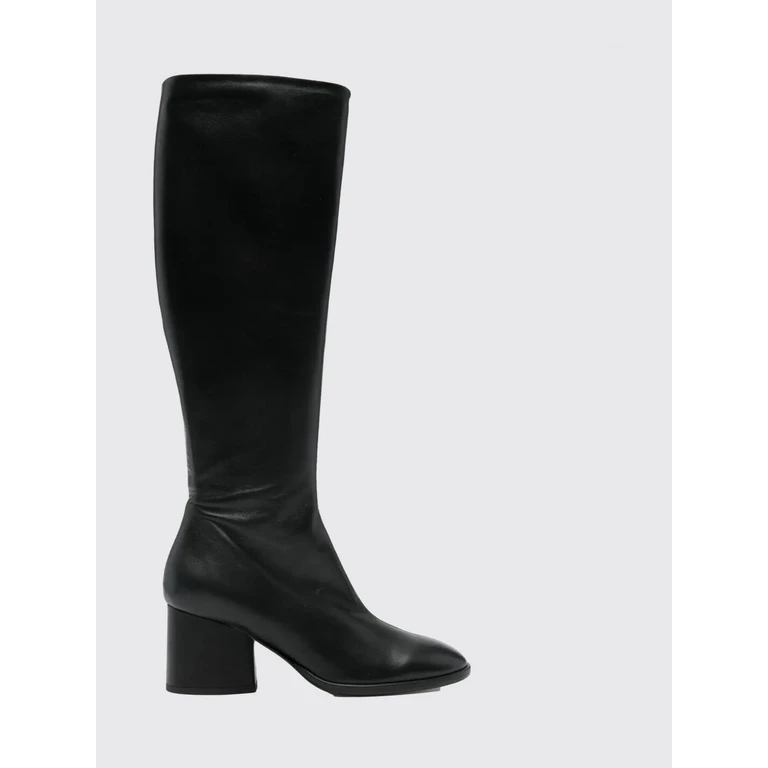 Boots Woman color Black (KB0618001001BLACK)