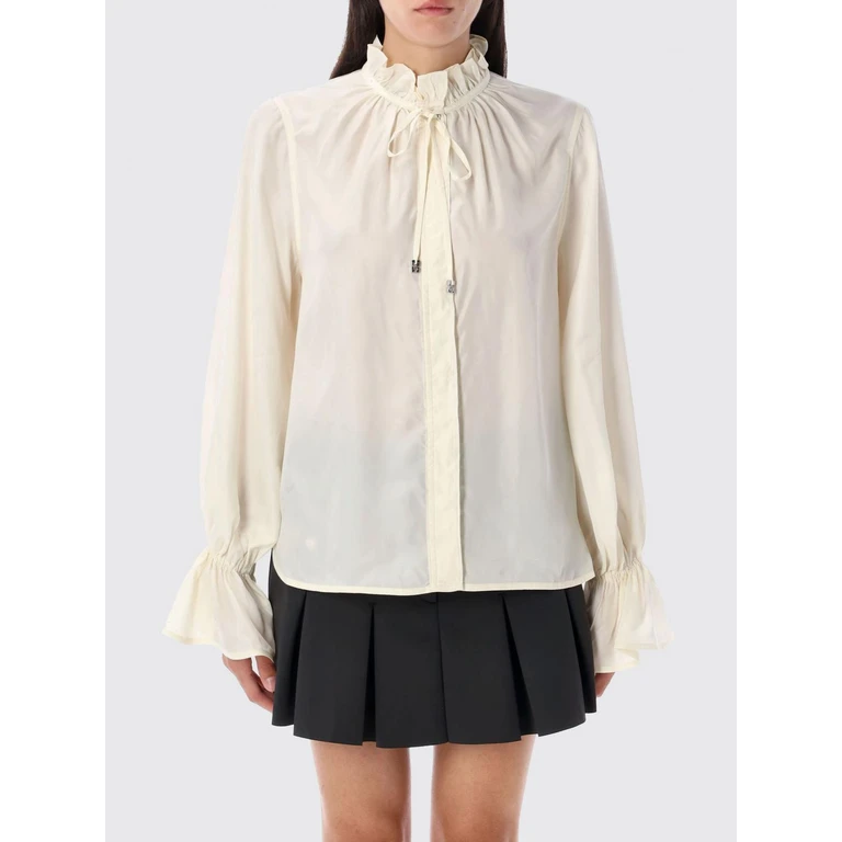 Shirt Woman color White (W0928135)