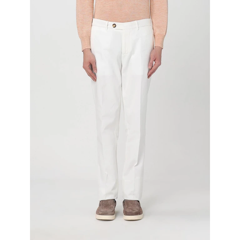 Pants Men color Ice (M252DI1770C2200)