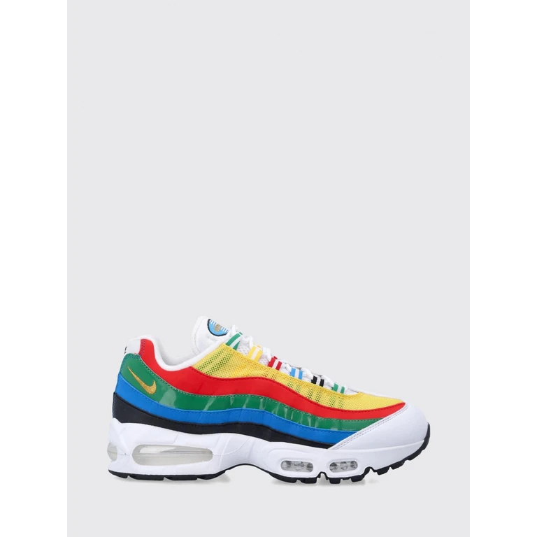 Sneakers Men color Multicolor (IB7872100)