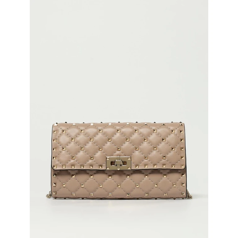 Mini Bag Woman color Pink (7W2B0137NAPP45)