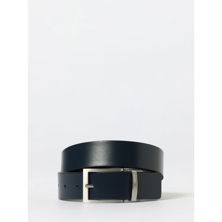 Belt Men color Black (EM001772AF15136MC080)