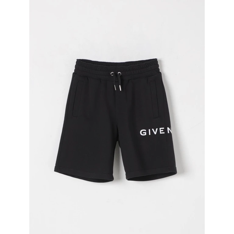Shorts Kids color Black (H3070909B)