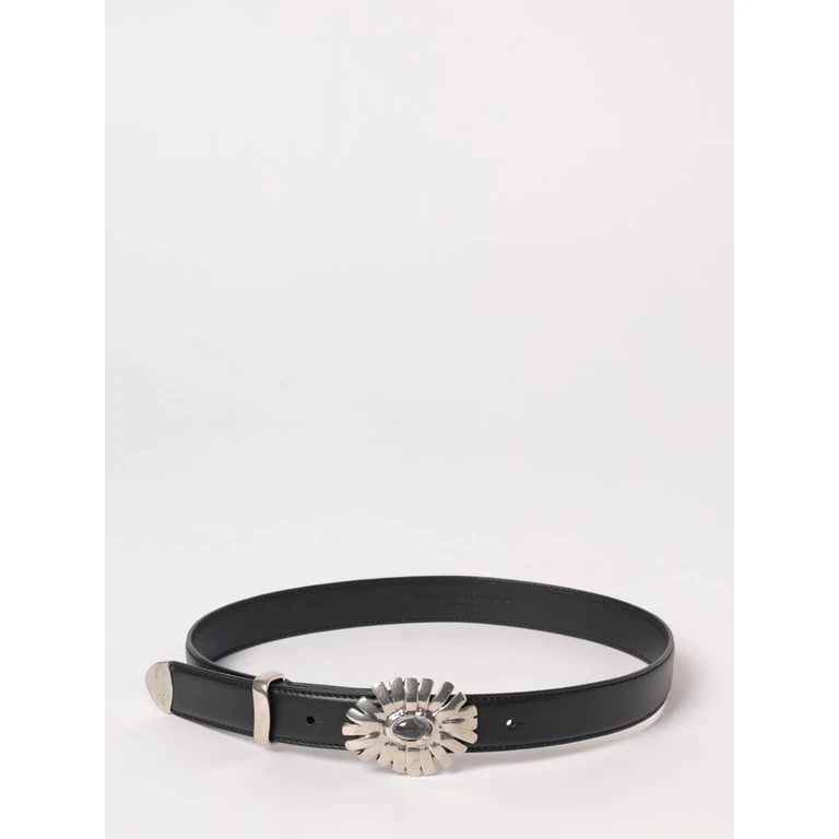 Belt Woman color Black (D483T310FYK95708)
