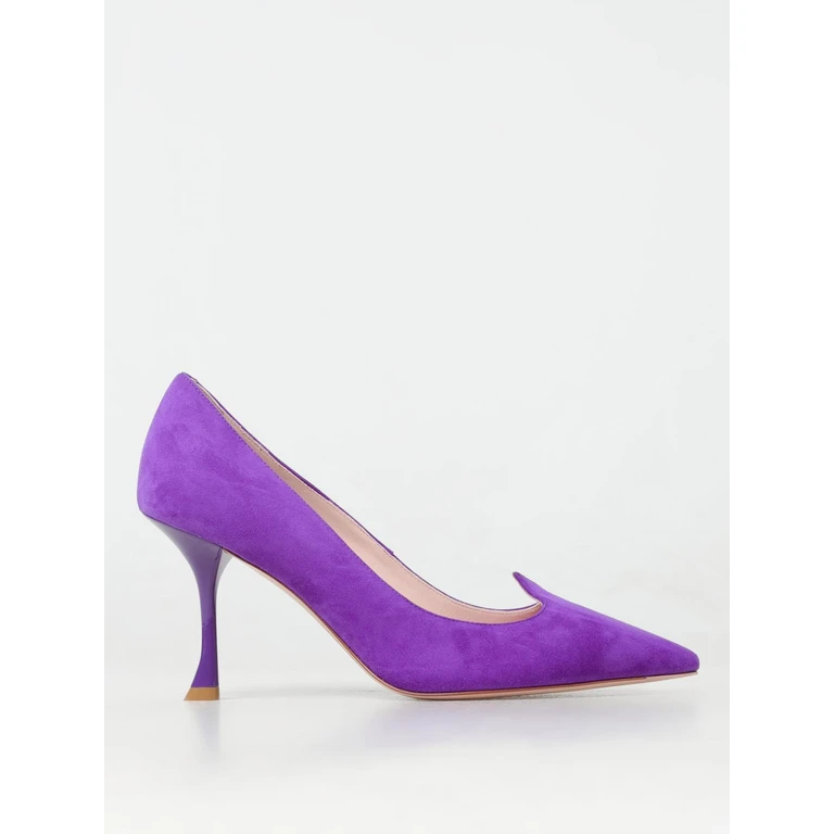Pump Woman color Violet (RVW53024540HR0L420)