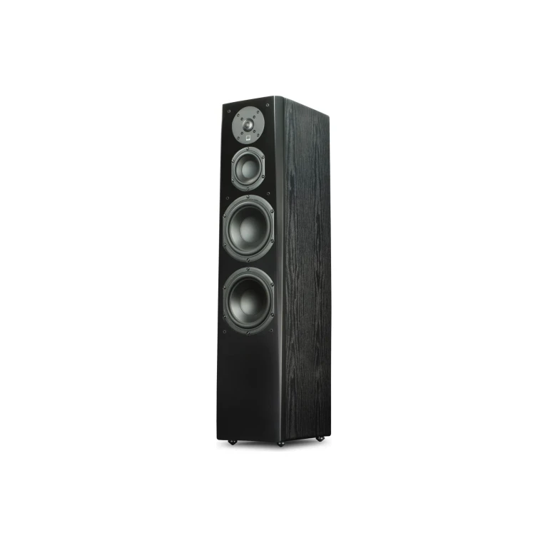 Prime Tower Speaker Black Ash (Open Box)