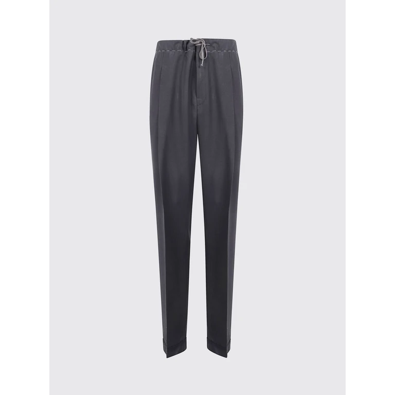 Pants Men color Brown (S50KA0685M3552143M)