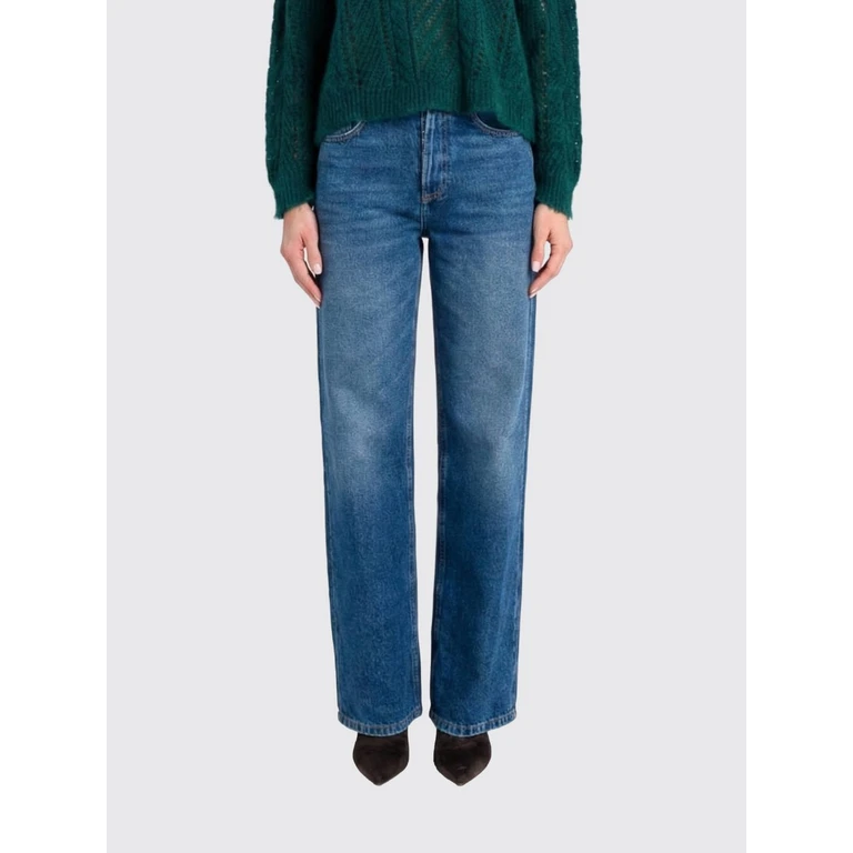 Jeans Woman color Denim (252TT219001611)