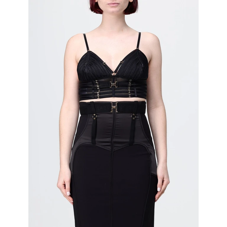 Top Woman color Black (RG00962E2110)