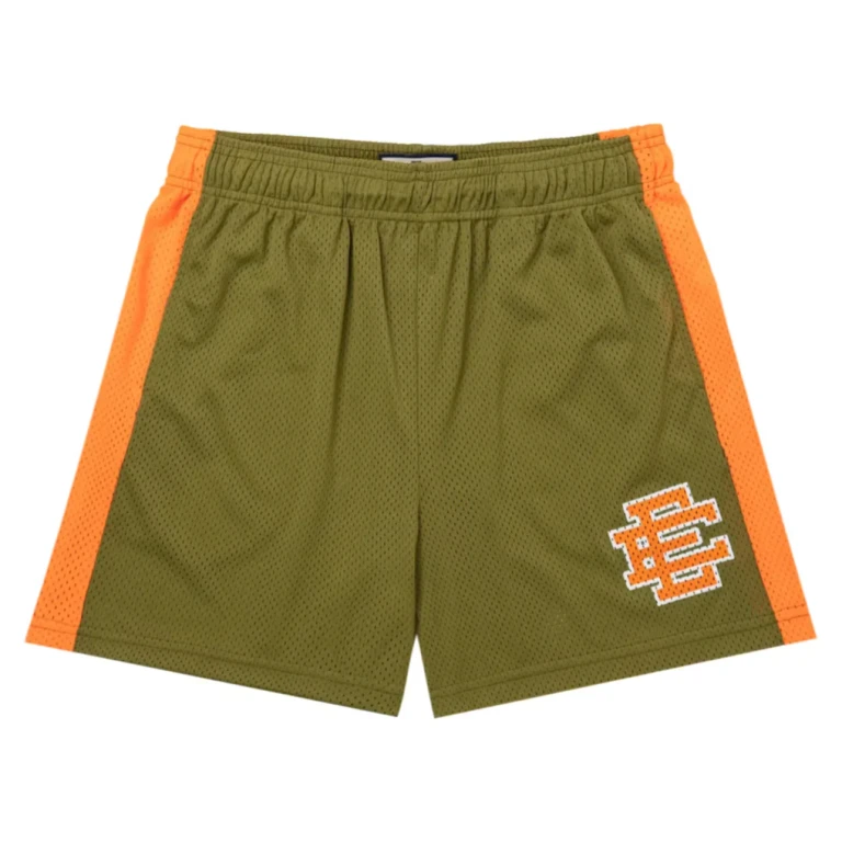 Men's Ee Basic Short Fw22