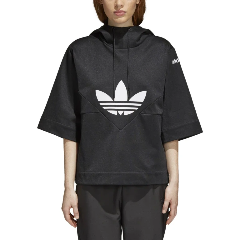 Women's Clrdo 3/4 Sleeve Hoodie