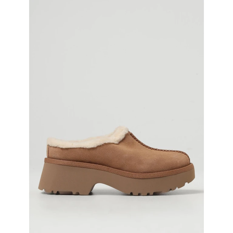 High Heel Shoes Woman color Brown (1162510CHE)