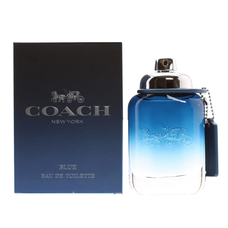 Blue EDT