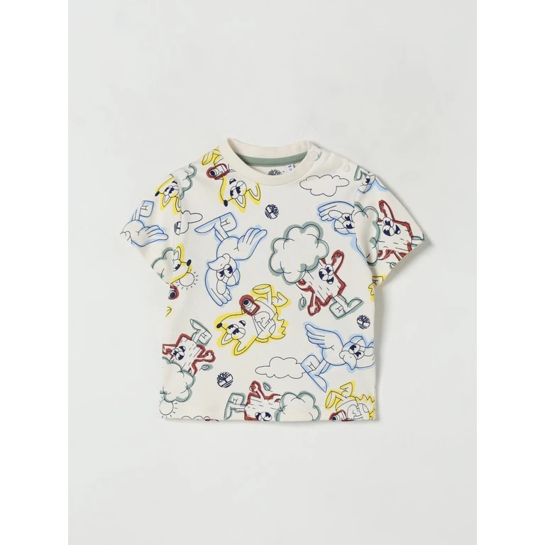 T-Shirt Kids color Cream (T60386190)