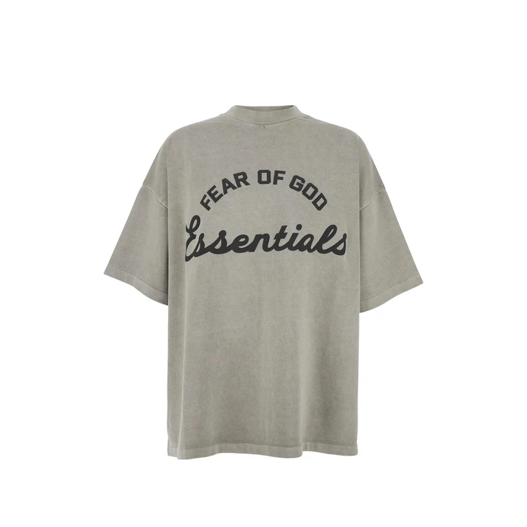 Fear Of God Essentials Training 90's Short-sleeved T-shirt