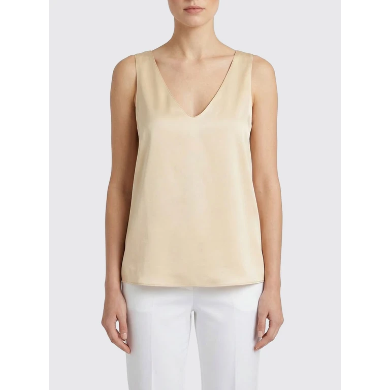 Top Woman color Ivory (8C0725A269W409)