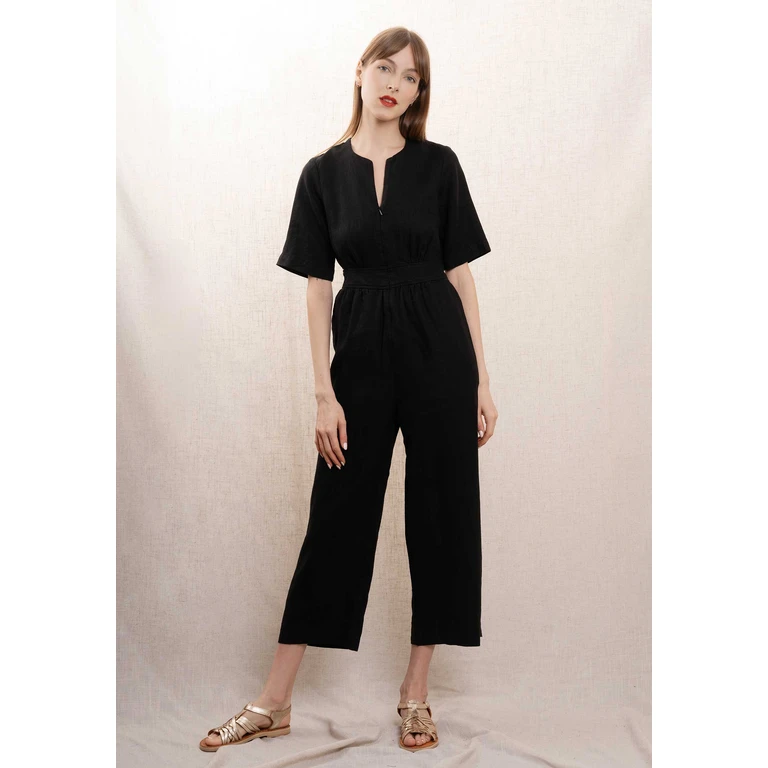 Jumpsuit 38164 Black