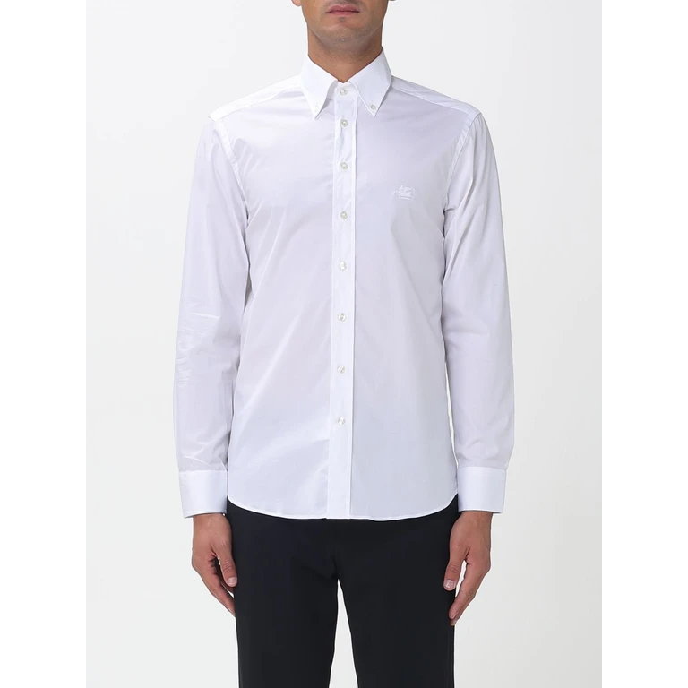 Shirt Men color White (MRIB0004AV607W0800)