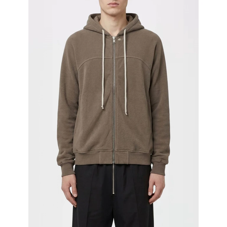 Sweatshirt Men color Grey (RU01F2241JNT34)