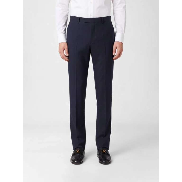 VALENTINO GARAVANI Pants Men color Blue (RBP3025S598)