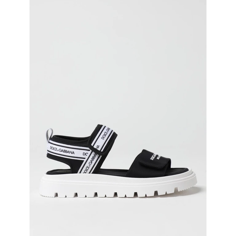 Shoes Kids color Black (DA5249AE92889690)