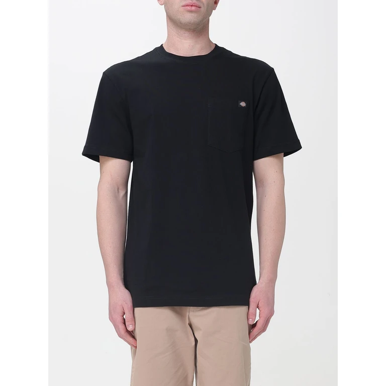 T-Shirt Men color Black (DK0A4XUCBLK1)
